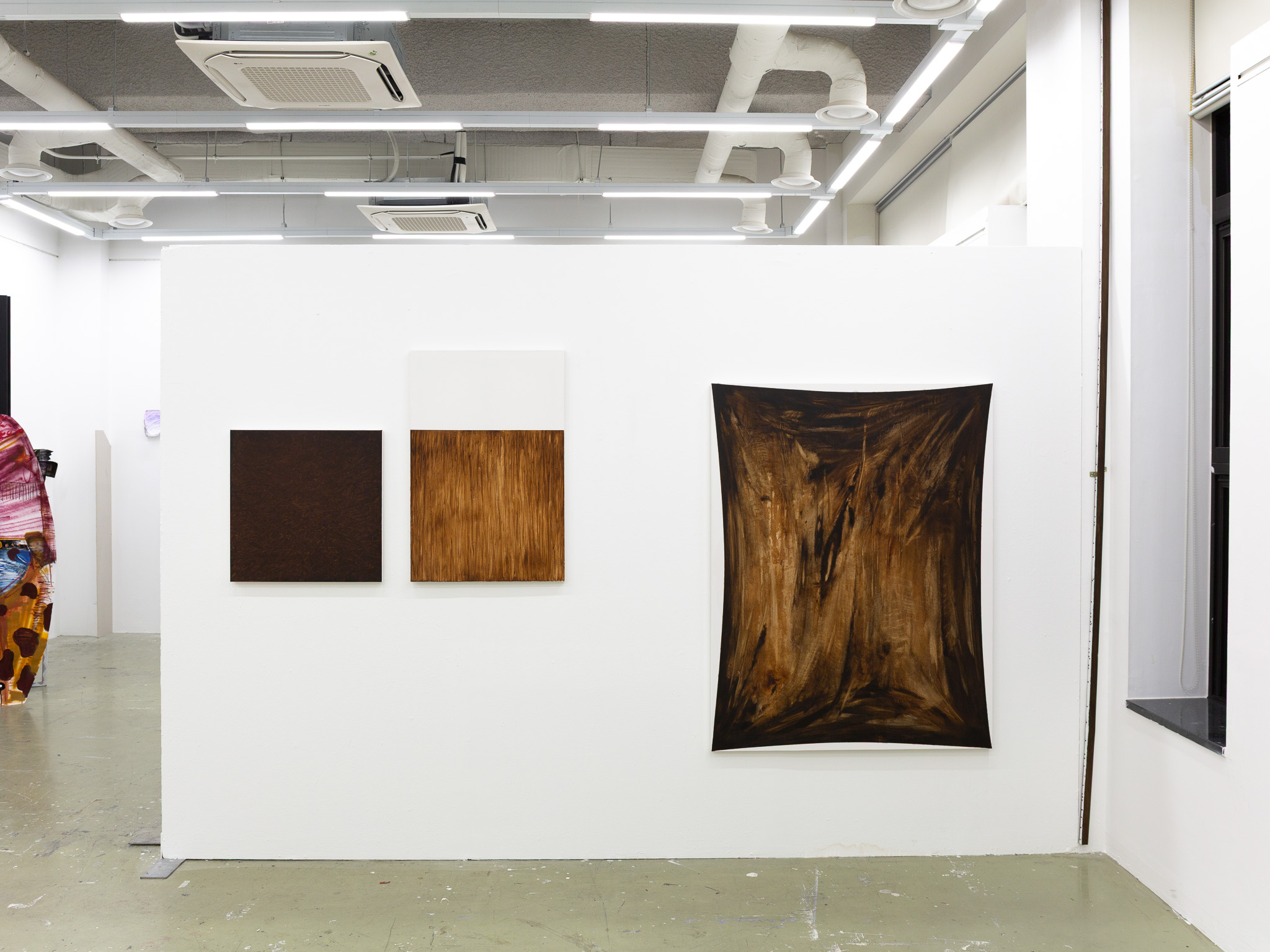 Knock on Wood, 2024