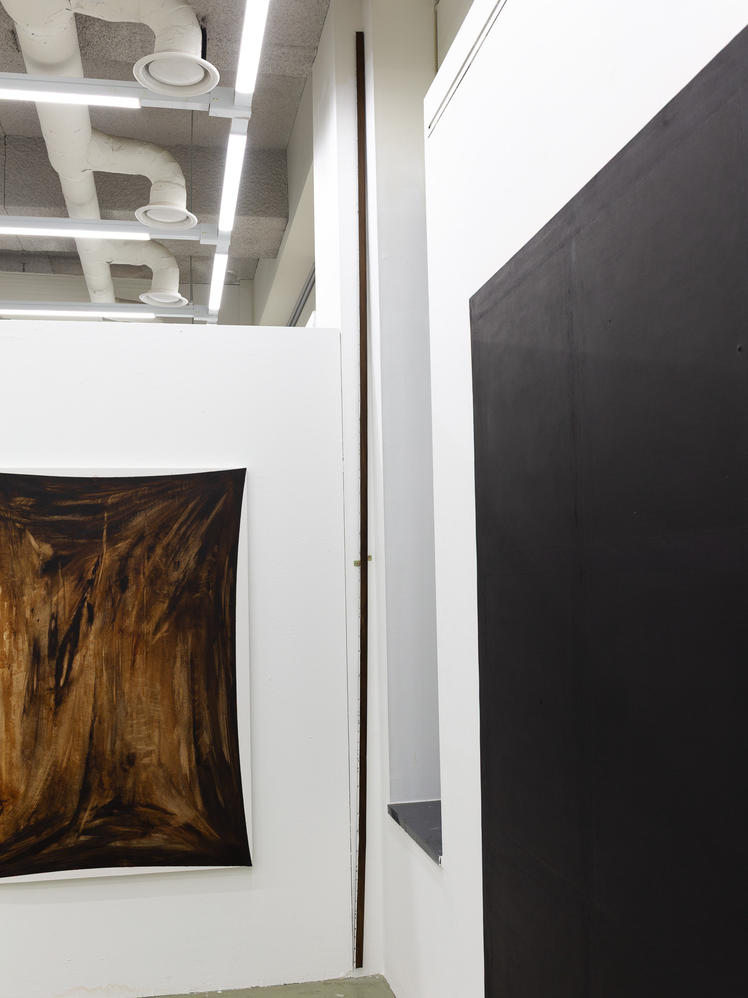 Knock on Wood, 2024
