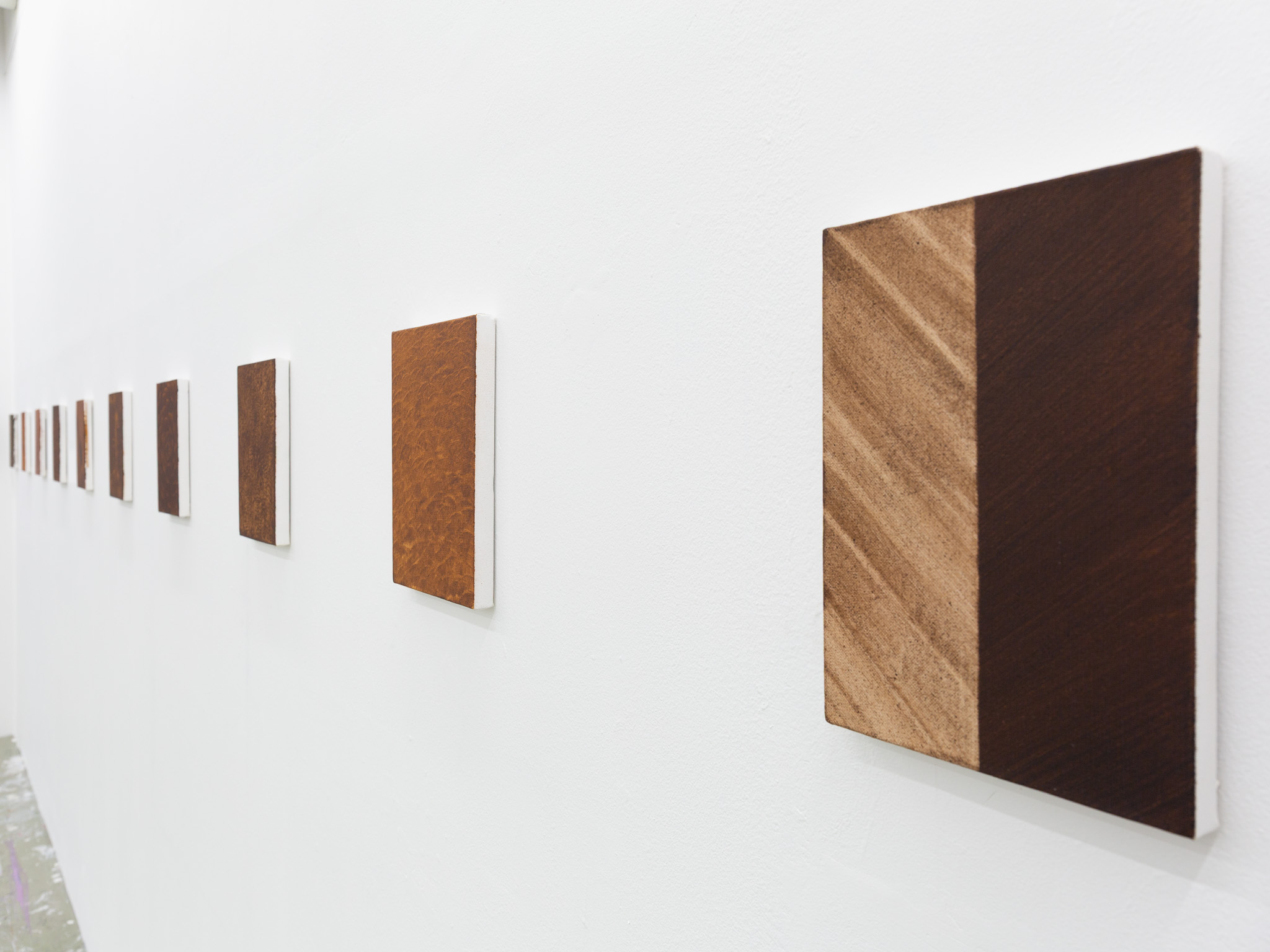 Knock on Wood, 2024